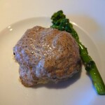 TROIS CUIT ASANUMA - 