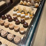 パティスリー オー フィル ドゥ ジュール - 