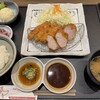 みそかつ 矢場とん 羽田エアポートガーデン店
