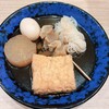 資さんうどん 足立鹿浜店