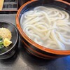 うどん本陣 山田家 讃岐本店