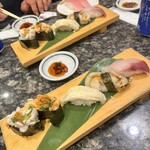 がってん寿司 新座店 - 