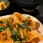 炭火串居酒屋 とりあえず - 