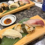 がってん寿司 新座店 - 