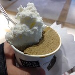 伊太利亜のじぇらぁとや - 