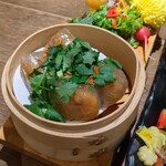 バーンタイ ASHIYA - 