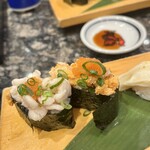 がってん寿司 新座店 - 