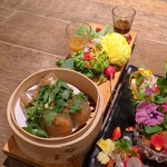 バーンタイ ASHIYA - 