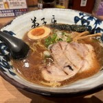 弟子屈ラーメン 新千歳空港店 - 