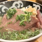 肉の隠れ家おあがり 大阪なんば店 - 