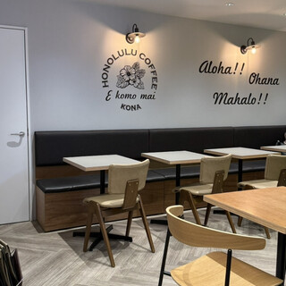 HONOLULU COFFEE GINZA_2