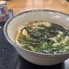 山下うどん