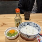 ラーメン専門 天満 - 