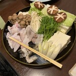 竹なか - 