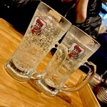 麺屋 たいそん 博多駅前創業店 - 