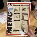 ラーメン専門 天満 - 