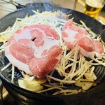 旭川成吉思汗 大黒屋 - 