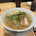 ラーメン専門 天満 - 