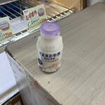 パンと牛乳の店 ミルクスタンド - きよさと牛乳