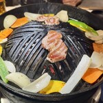 旭川成吉思汗 大黒屋 - 