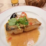 パリのワイン食堂 - 