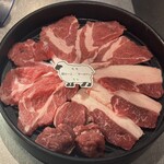 旭川成吉思汗 大黒屋 - 