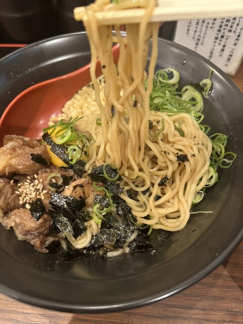 神戸灘八 本店 - 神戸三宮（阪急）/ラーメン | 食べログ