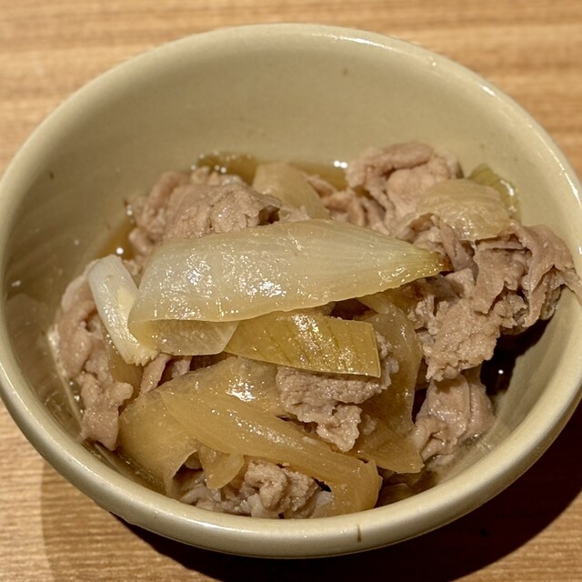 Roppongi Udon - Roppongi/Udon (Wheat noodles) | Tabelog