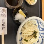 ふる里うどん  - 