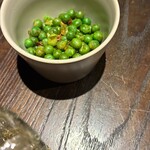 cafe & bal No.8 co. - 