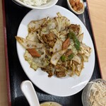 台湾料理 興福順 - 