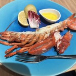 THE GALLEY SEAFOOD＆GRILL by MIKASA KAIKAN - 
