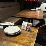 cafe & bal No.8 co. - 