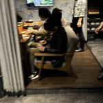 cafe & bal No.8 co. - 