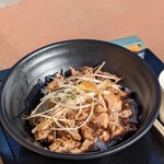 俺の生きる道 - 料理写真: