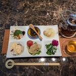 町家四川 星月夜 - 