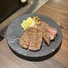 新宿思い出横丁 牛タンいろ葉