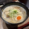 麺匠 竹虎 六本木店