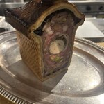 le bistrot des bleus - 