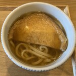 おうどん 瀬戸晴れ - 