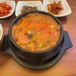 韓国居酒屋ぽちゃぽちゃ - 