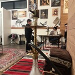 シーシャ ラウンジ マザージ - 