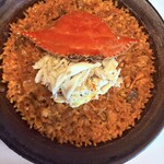 タンボラーダ - 