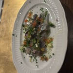 le bistrot des bleus - 