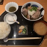 旬味 福でん - 