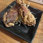 からあげの鳥丸 - 