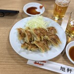 旭軒 駅前本店 - 