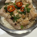 添好運 新宿サザンテラス店 - 