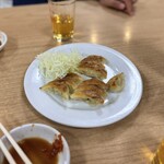 旭軒 駅前本店 - 