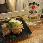 からあげの鳥丸 - 